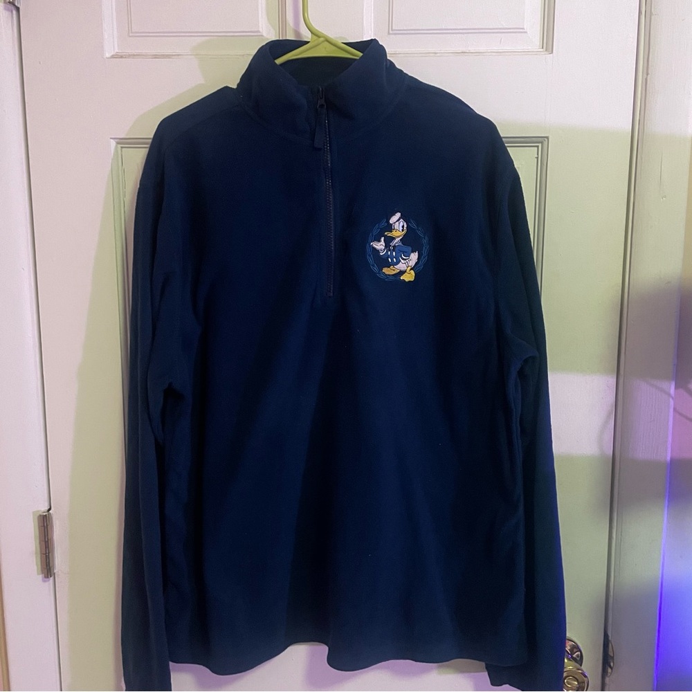 Donald Duck Disney sweater
